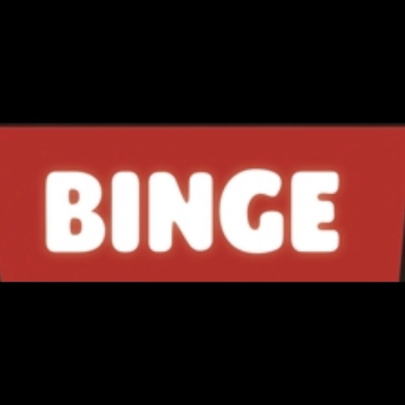 bingewear